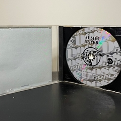 CD - Dose Dupla: Almir Sater - comprar online