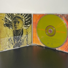 CD - Chico César: Mama Mundi - comprar online