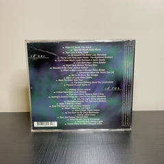 CD - Love Song Dedications - Sebo Alternativa