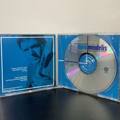 CD - Nuno Mindelis: Blues on The Outside - comprar online