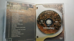 DVD - Carandiru - 2 Discos na internet