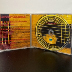 CD - Yamandú - comprar online