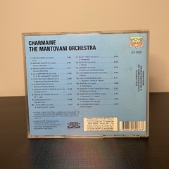 CD - The Mantovani Orchestra: Charmaine na internet