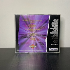 CD - CD Planet Zoom na internet