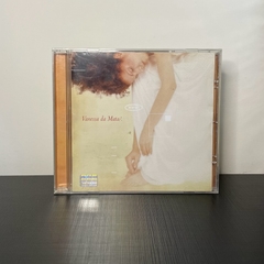 CD - Vanessa da Mata