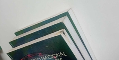 Anais 96 - 3 Volumes - Congresso Nacional De Pesquisadores Em Artes Plásticas - Anpap 10 Anos - comprar online