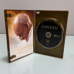 Dvd - Gandhi - comprar online