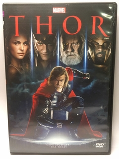 DVD - THOR