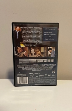 DVD - Fora de Rumo na internet