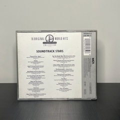 CD - Golden Gate Collection: Soundtrack Stars na internet