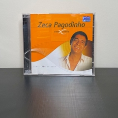 CD - Zeca Pagodinho: Sem Limite