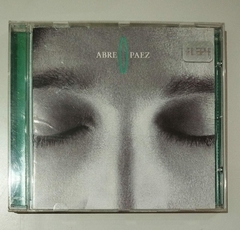 CD - Fito Paez - Abre