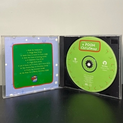 CD- Pooh Christmas: Holiday Songs From The Hundred Acre Wood - comprar online