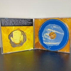 CD - Toranja: Segundo - comprar online