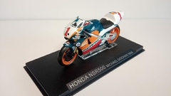 Miniatura - Moto - Honda NSR500 - Michael Doohan 1998