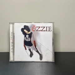 CD - Özzie: Ö is For Özzie