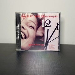 CD - Gershwin: Jazz 'Round Midnight