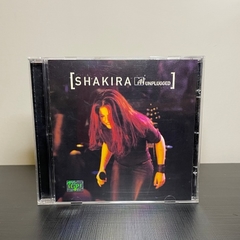 CD - Shakira Unplugged