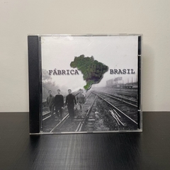 CD - Fábrica Brasil