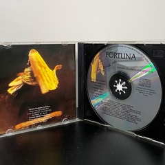 CD - Fortuna: La Prima Vez - Kantes Djudeos Espanyoles - comprar online