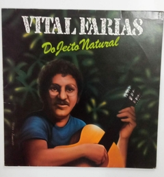 LP - VITAL FARIAS - DO JEITO NATURAL
