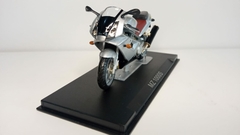 Miniatura - Moto Mz 1000S