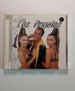CD - Trio Los Angeles