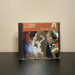 CD - J. J. Cooper: The Hot & Cool Extravaganza
