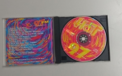 Cd - Hot Nine Seven Vol. 2 na internet