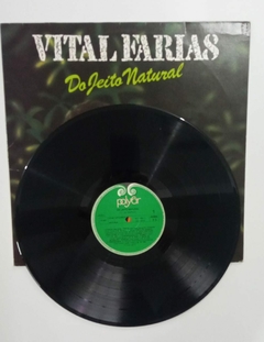LP - VITAL FARIAS - DO JEITO NATURAL na internet