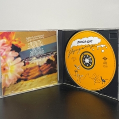 CD - Smoke City: Flying Away - comprar online