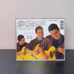 CD - Ricardo Chaves: Jogo de Cena - comprar online