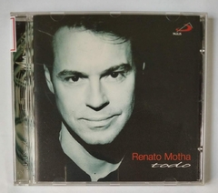 CD - Renato Motha - Todo