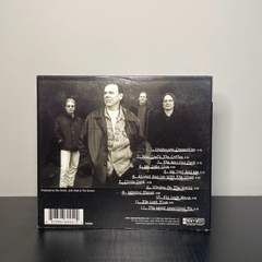 CD - John Hiatt & The Goners: Beneath This Gruff Exterior na internet