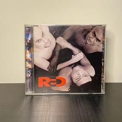 CD - Red (banda): Valeu Esperar