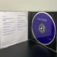 CD - Para Sempre: Raul Seixas - comprar online