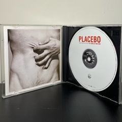 CD - Placebo: Once More With Feeling - Singles 1996-2004 - comprar online