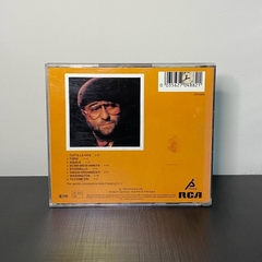 CD - Lucio Dalla: Viaggi Organizzati na internet