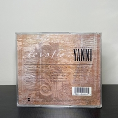 CD - Devotion: The Best of Yanni na internet