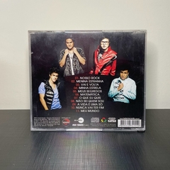 CD - Restart: Geração Z na internet