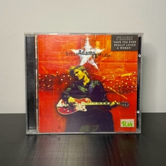 CD - Bryan Adams: 18 Til I Die