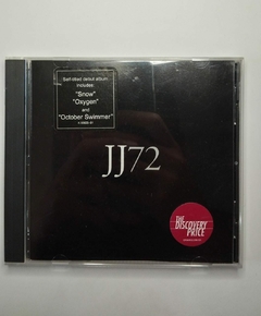 Cd - JJ72