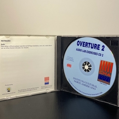 CD - CNA: Overtune 2 - comprar online