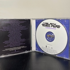CD - The Black Eyed Peas: The Beginning - comprar online