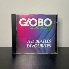 CD - Globo Collection 2: The Beatles Favourites