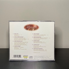 CD - Great Romantic Classics - comprar online