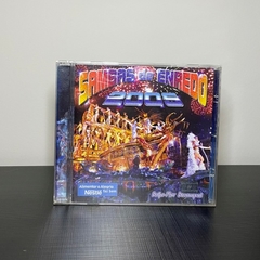 CD - Sambas de Enredo 2005