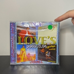 CD - Love's Collection Volume 2 (LACRADO)