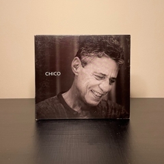 CD - Chico Buarque