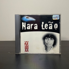 CD - Millennium: Nara Leão